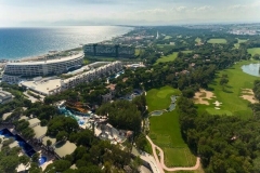 MAXX ROYAL BELEK GOLF RESORT – Belka Golf & Hotel Reservation