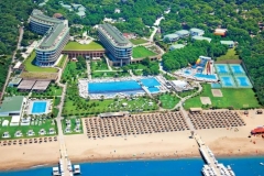 voyage-belek