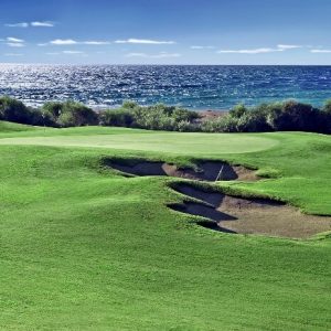 TitanicGolfClub