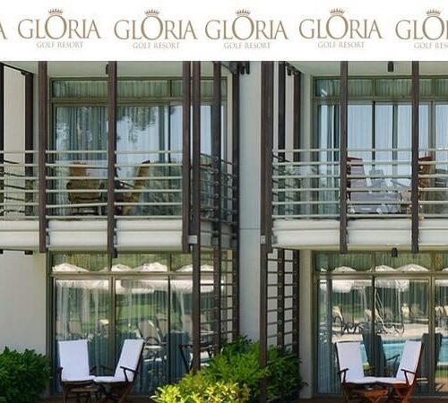 gloria resort 1 gloria resort 1