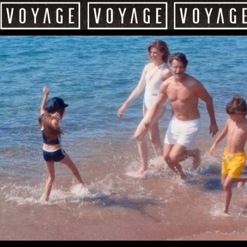 voyage voyage