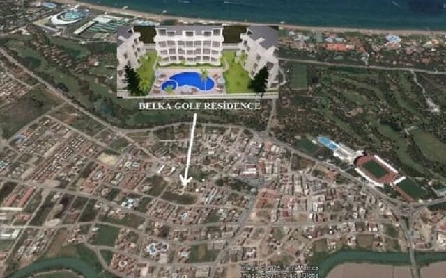 Belka Golf Residence (20)