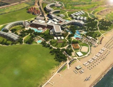 lykia hotel golf belka golf (1)