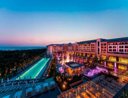 regnum carya belka golf (1) regnum carya belka golf (1)